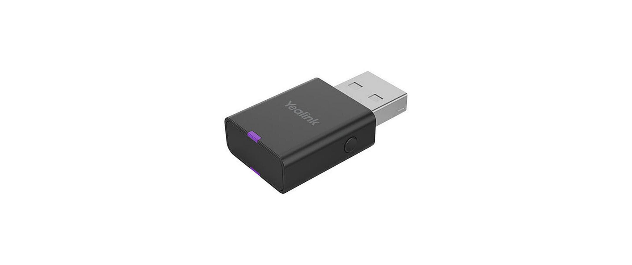 Yealink DECT Adapter WDD60 zu WH6x-Serie