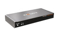 Inogeni TOGGLE-ROOMS BYOM Switcher: 2USB3/2HDMI>USB3/HDMI
