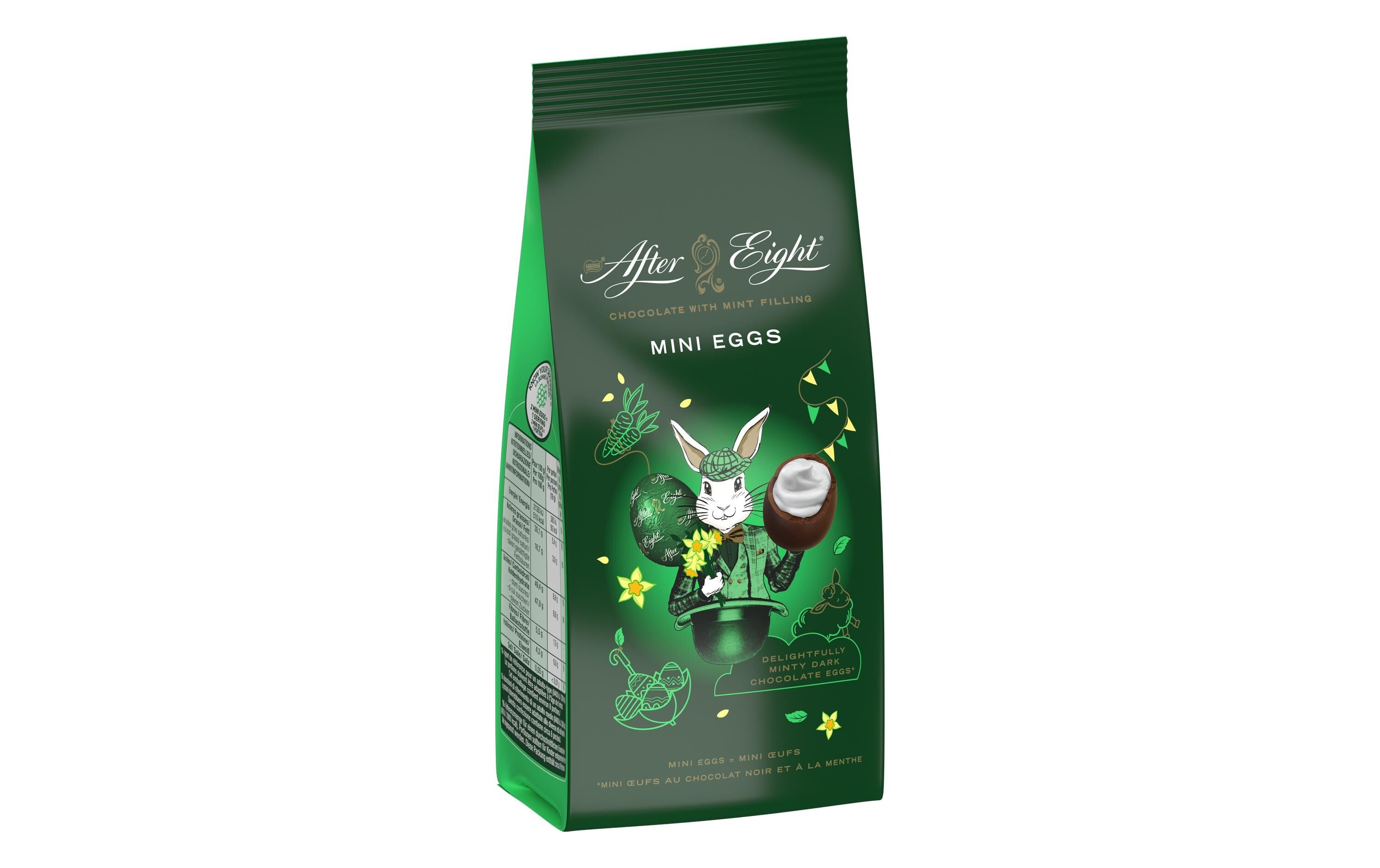 AFTER EIGHT Mini Eili 153g