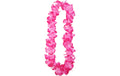 Partydeco Halskette Hawaii 1 m, rosa