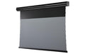 Celexon, Motor Leinwand UST Tension 92" schwarz, CLR UST Tuch