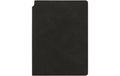 Kolma Notizbuch Smooth A5 schwarz