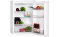 Kibernetik Kühlschrank KS130 D, 126l, 39dB, weiss