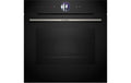 Bosch Einbaubackofen HBG7764B1C