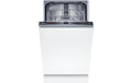 Bosch Einbaugeschirspüler SPV2HKX42E