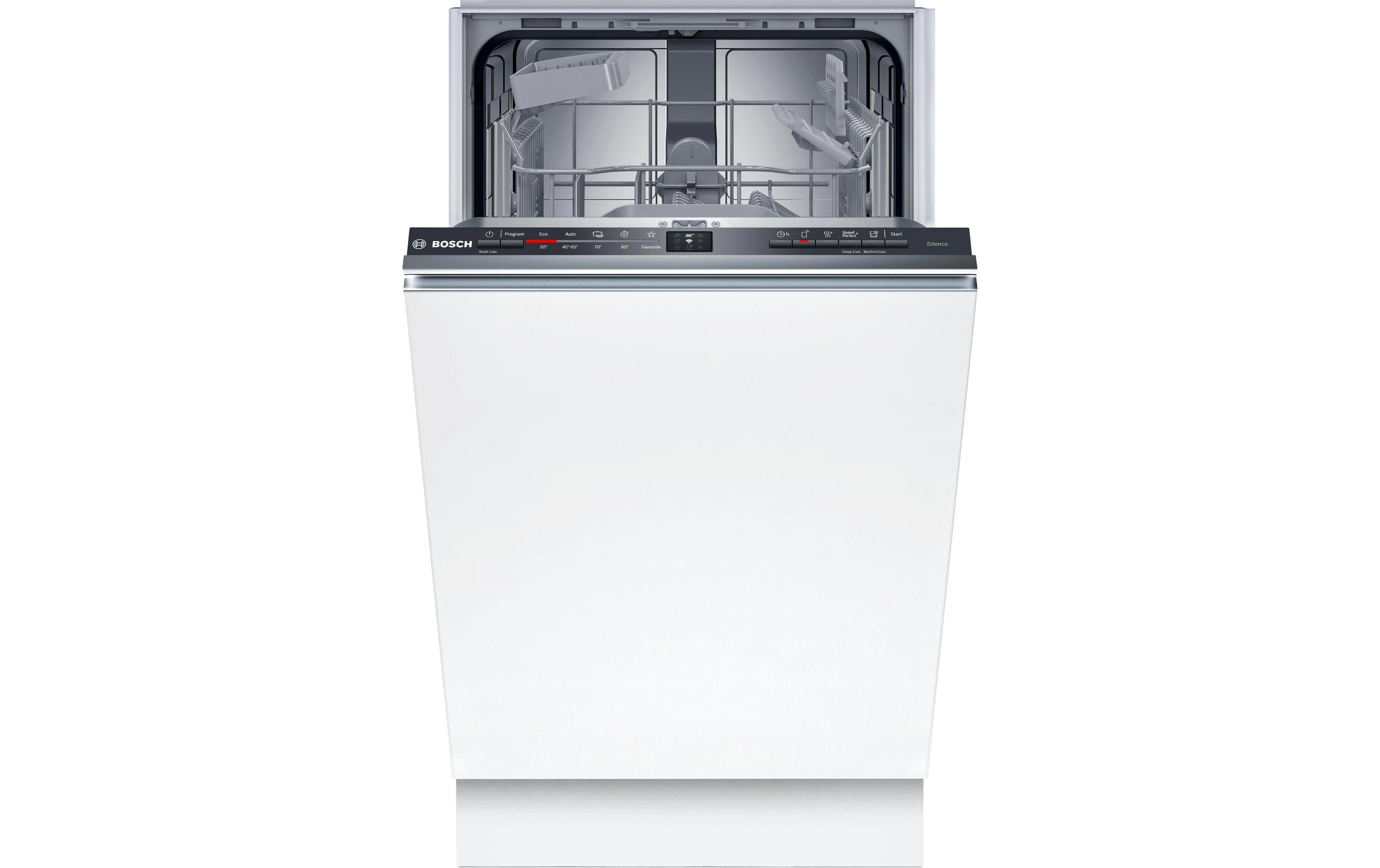 Bosch Einbaugeschirspüler SPV2HKX42E