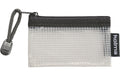 Etui Mesh Bag Mini 10,5 x 7cm, anthrazit