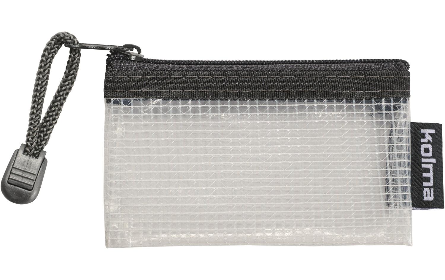 Etui Mesh Bag Mini 10,5 x 7cm, anthrazit