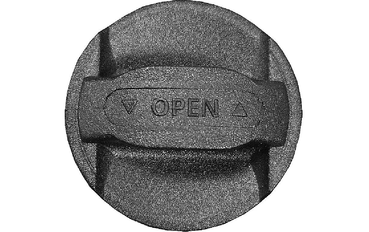 Battery Lock APS 5
