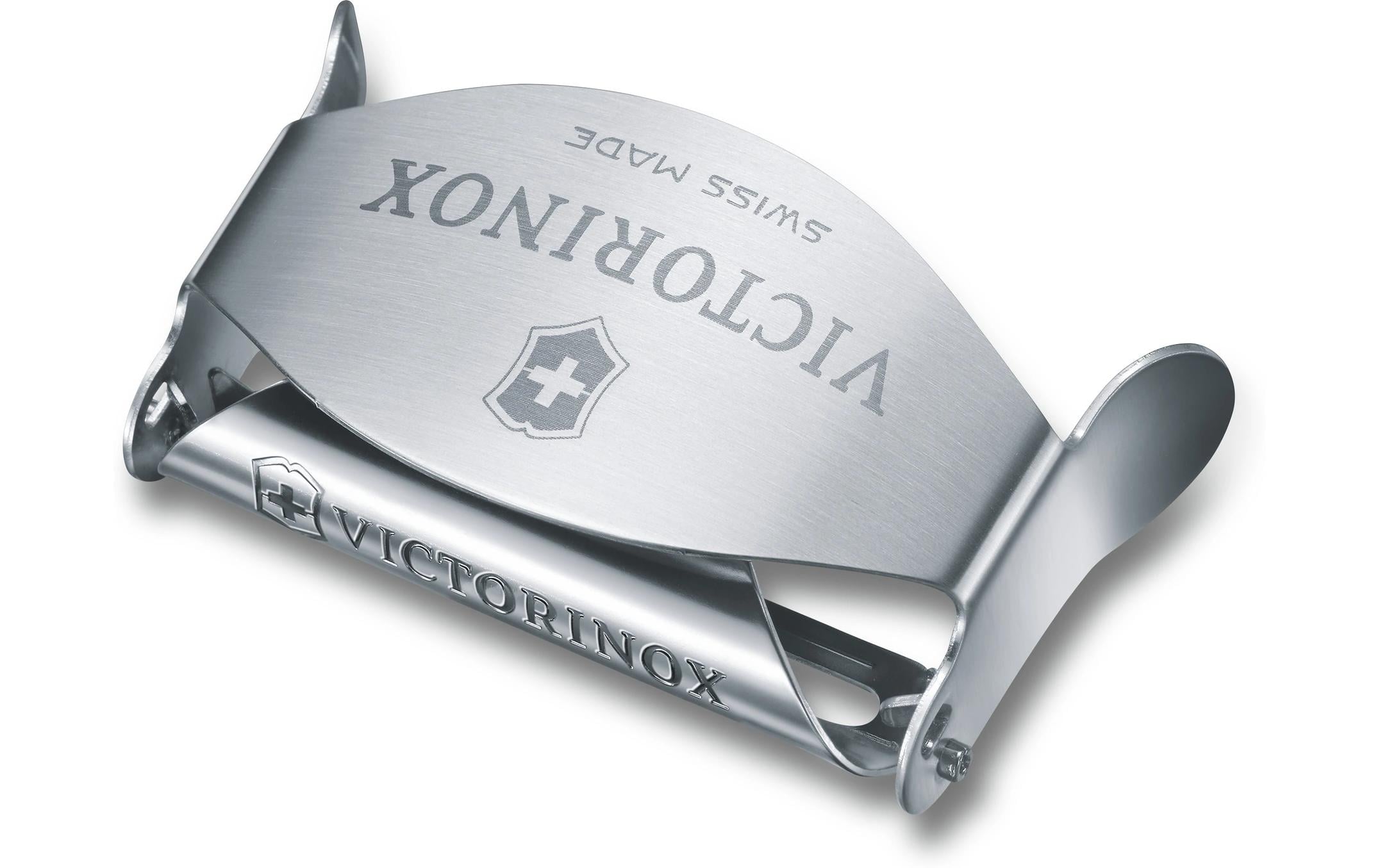 Victorinox Sparschäler Rostfreier Stahl