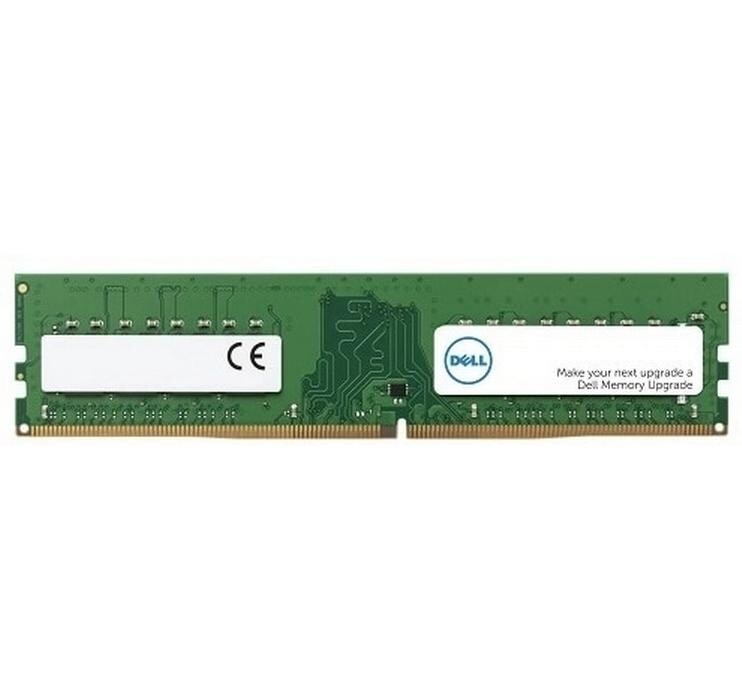 32GB 2Rx8 DDR4 UDIMM 3200 MT/s AA101753