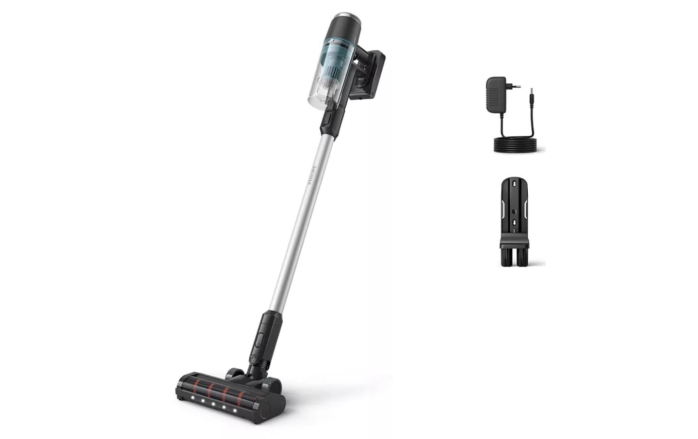 Philips Akku-Staubsauger XC3031/01