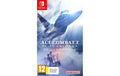 Ace Combat 7: Skies Unknown DE, Switch Alter: 12+