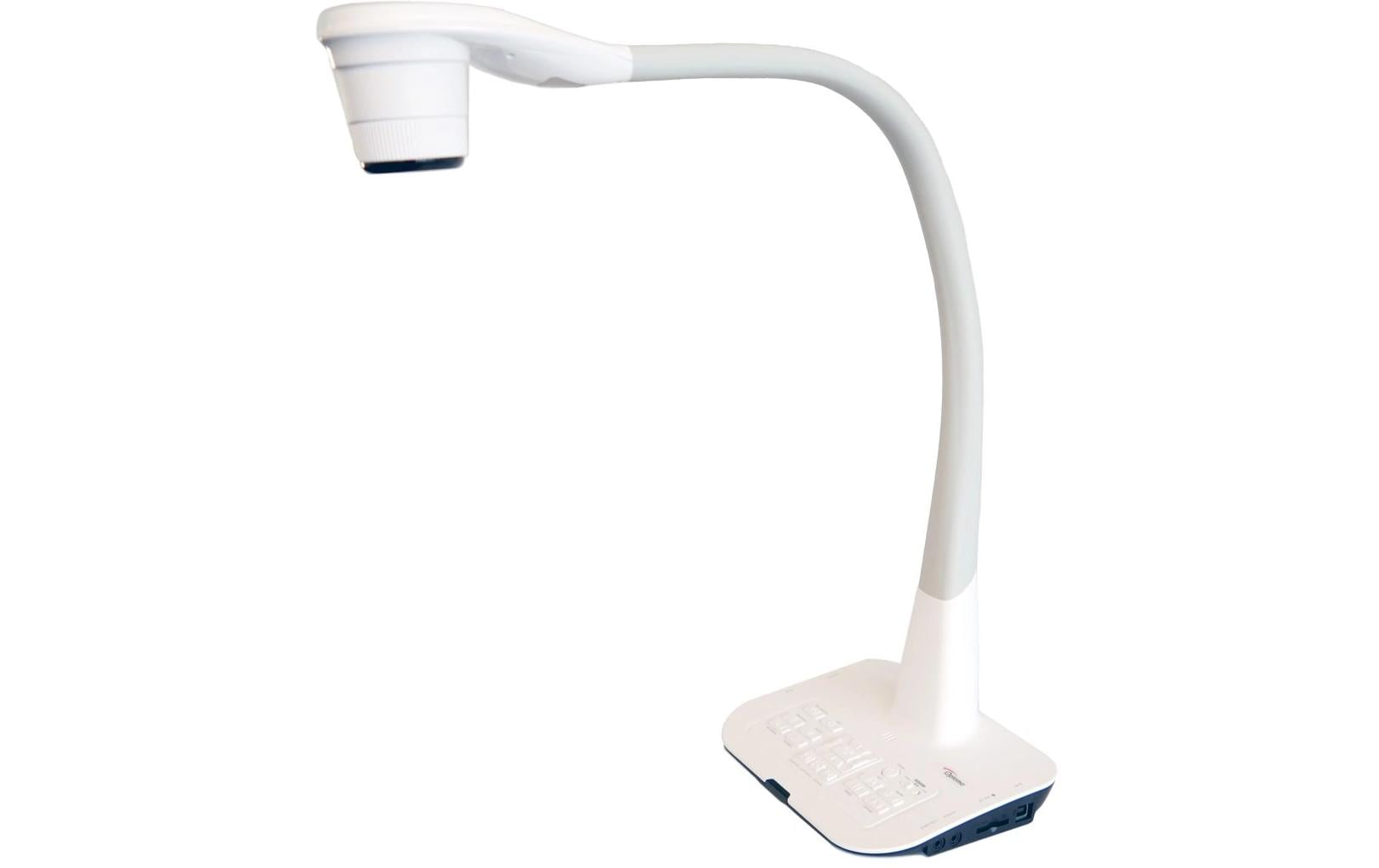 Optoma Visualizer DC460 13MP Kamera, 4K. 17x opt. Zoom