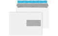 Goessler Couvert G-Line Pure Fenster/r C5 100g , 500 Stk