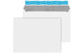 Goessler Couvert G-Line Pure o/Fenster C5 100g , 500 Stk