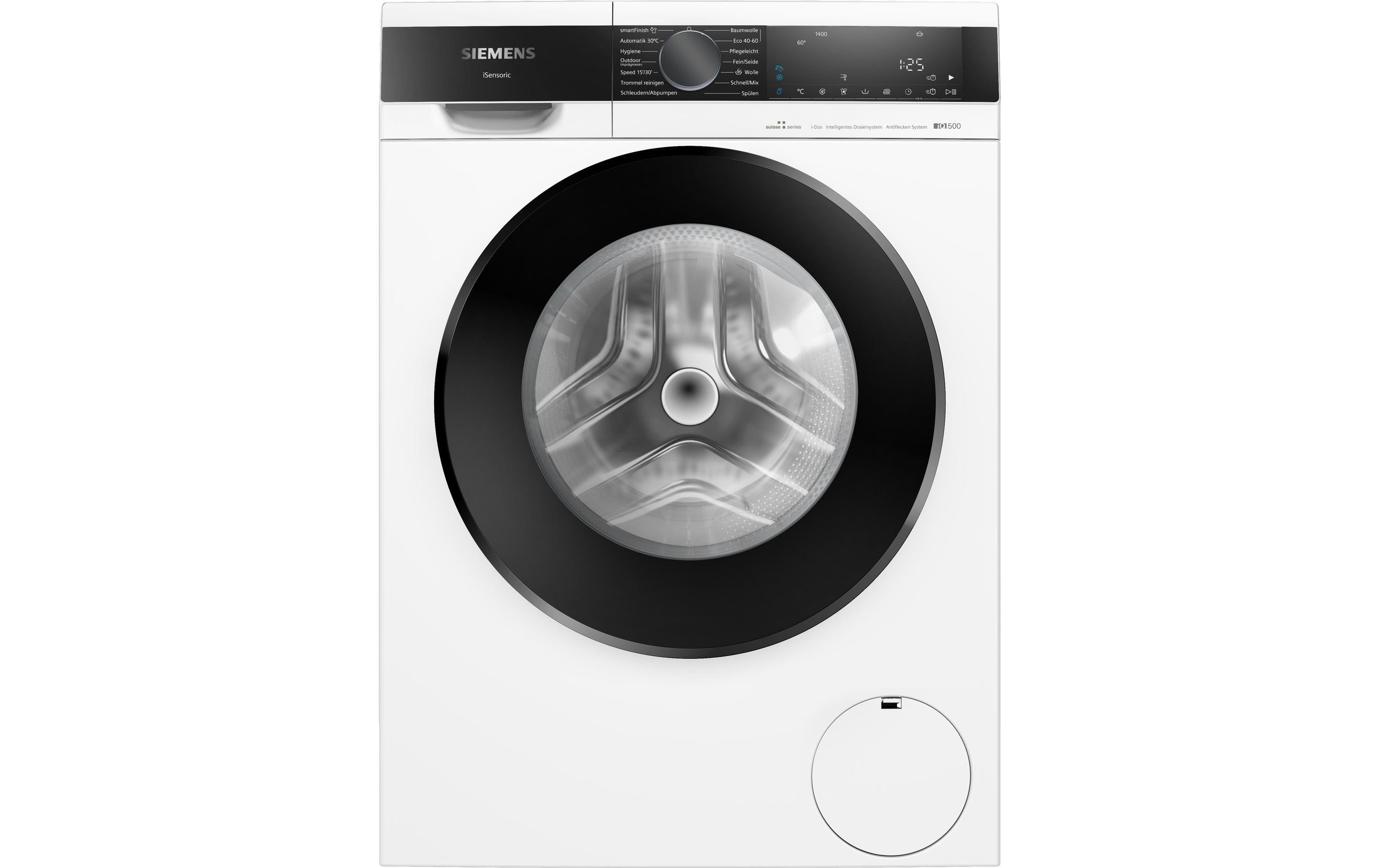 Siemens Waschmaschine  WG44G2F9CH