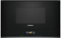 Siemens Einbaumikrowelle BE732R1B1C 230V, 900W, 21l, Grill