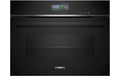 Siemens Einbaubackofen CS756G1B1 230V, 47l, 30-250C, 21 Programme