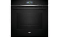 Siemens Einbaudampfbackofen HS736G3B1C