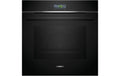 Siemens Einbaubackofen HB734G1B1 230V, 30-300C, 71l, 13 Programme