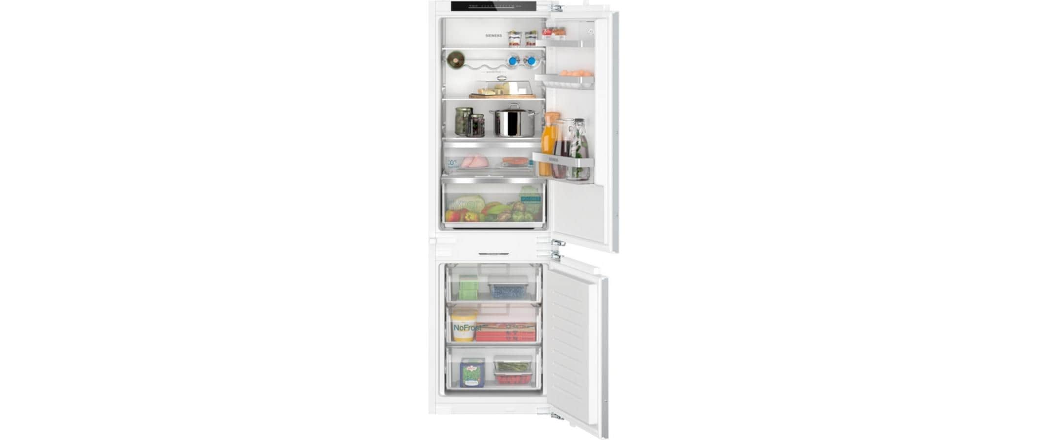Siemens Einbaukühlschrank KI86NADD0