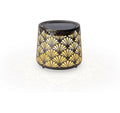 STT Solar Antic Mini S Santana 1LED ww, 18x16cm, anthracite