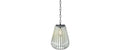STT Solar Industrial Lamp mint 1LEDww, D23 x H31.4cm, mint
