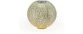 STT Solar Antic Ball Mistral 40 1LED ww, D40cm, light mint