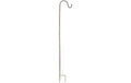STT Laternenhalter Mini dunkel 13.5x97cm, braun