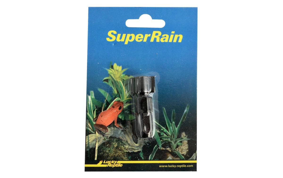 Lucky Reptile Super Rain Erweiterungsteile für Super Rain