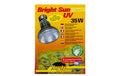 Lucky Reptile Bright Sun UV Desert 35W Metalldampflampe E27