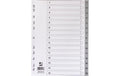 Connect Register A4 1-15, PP, 120 Micron