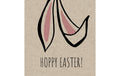 Paper + Design Servietten Funny Easter 33x33 cm, 20 Stück