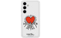 Samsung Suit Case White Samsung S24+