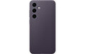 Samsung Vegan Leather Case Violet Samsung S24+