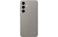 Samsung Vegan Leather Case Taupe Samsung S24+