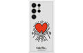 Samsung Suit Case White Samsung S24 Ultra