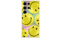 Samsung Suit Case Yellow Samsung S24 Ultra