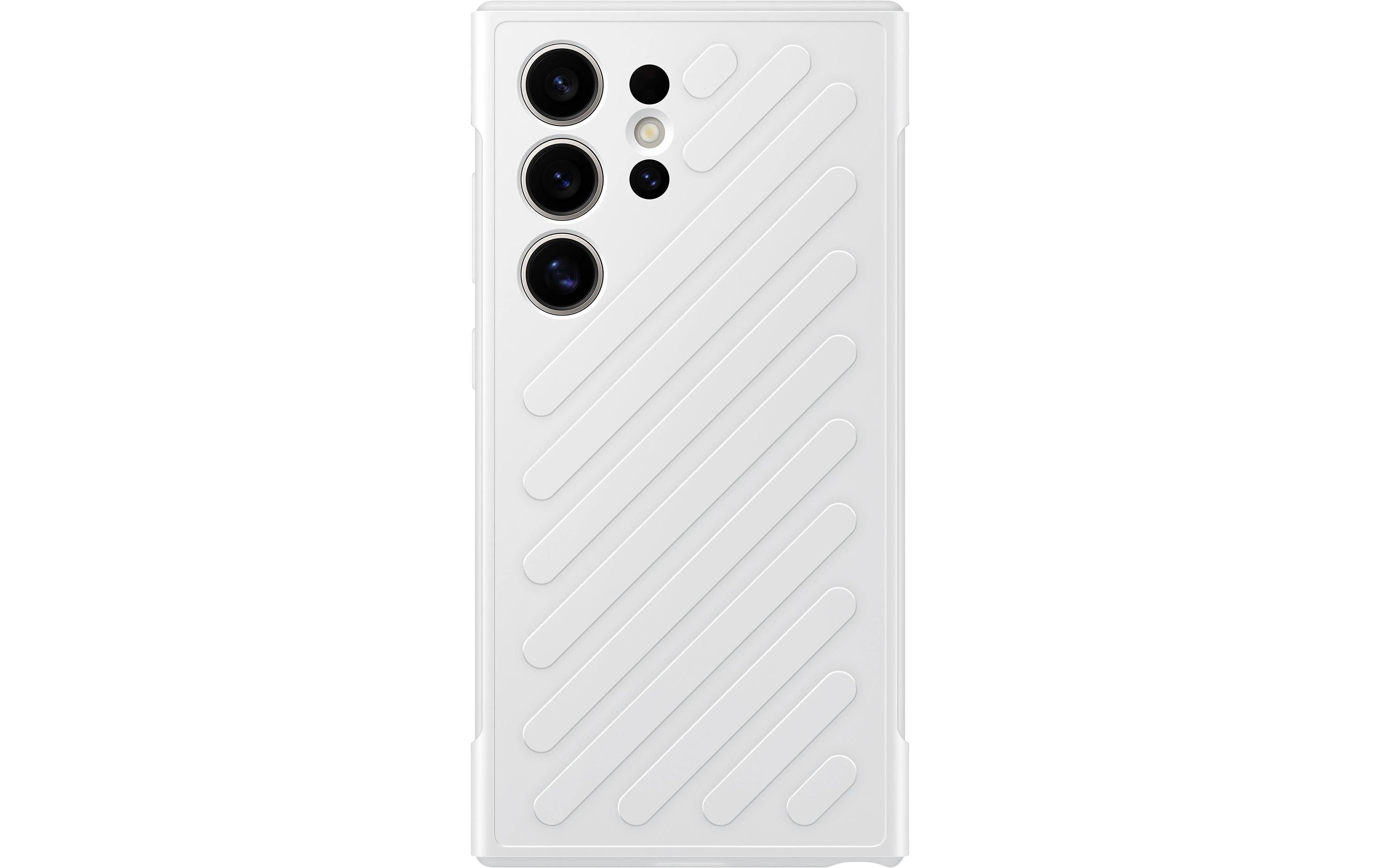 Samsung Shield Case Gray Samsung S24 Ultra
