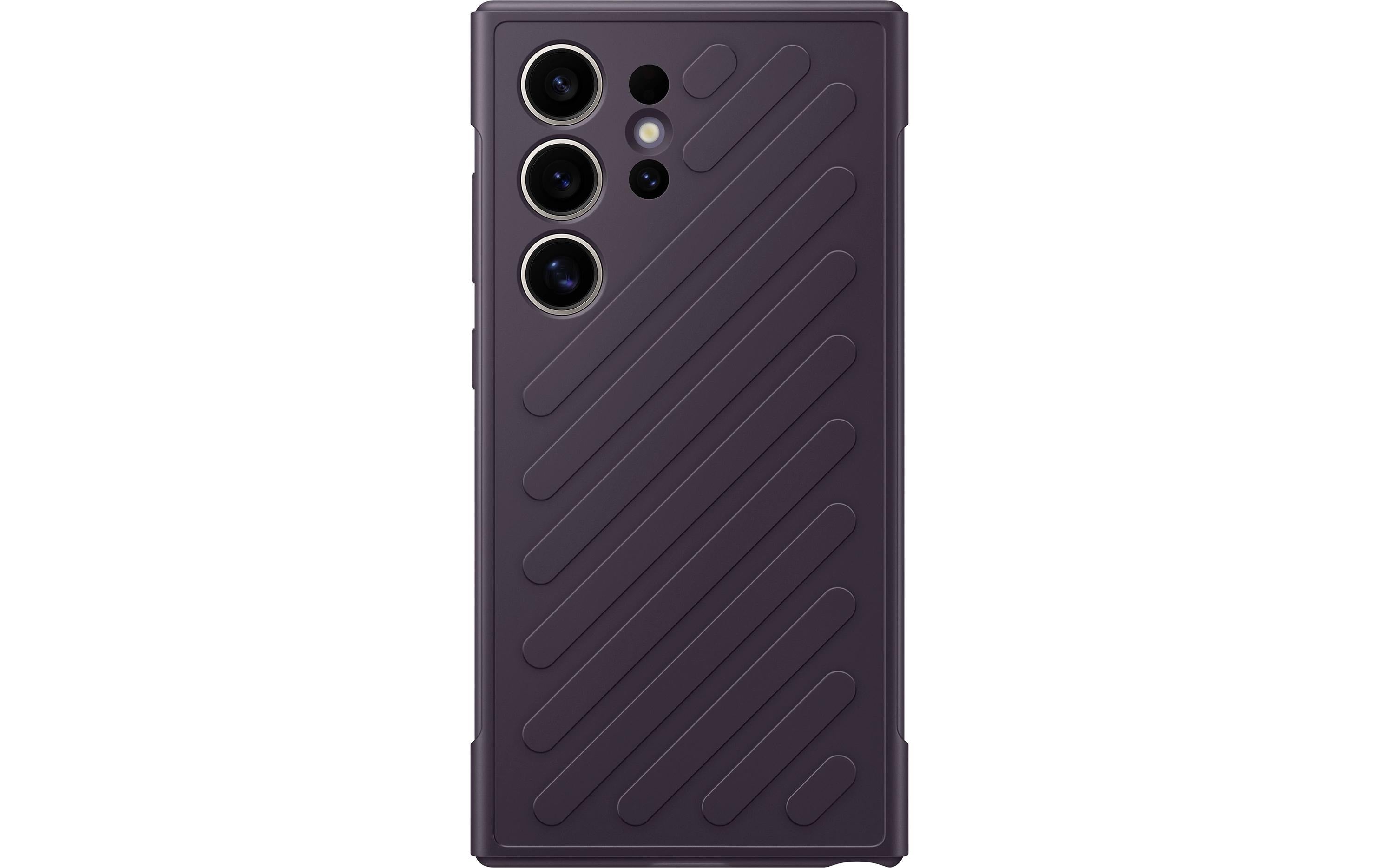 Samsung Shield Case Violet Samsung S24 Ultra