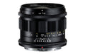 Nokton 40mm / 1.2 asph. schwarz Nikon Z