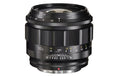 Nokton 50mm / 1.0 asph. schwarz Nikon Z