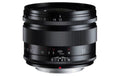 Nokton 50mm / 1.2 schwarz Fuji X