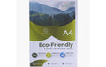 Exacompta Sichthüllen Forever, A4 Recycling PP, genarbt, 120my, 100 Stk.