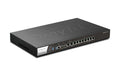 DrayTek Vigor3912: MultiWAN Router, 500xVPN 2xSFP+, 2x2.5GE WAN, 8xGE LAN/WAN