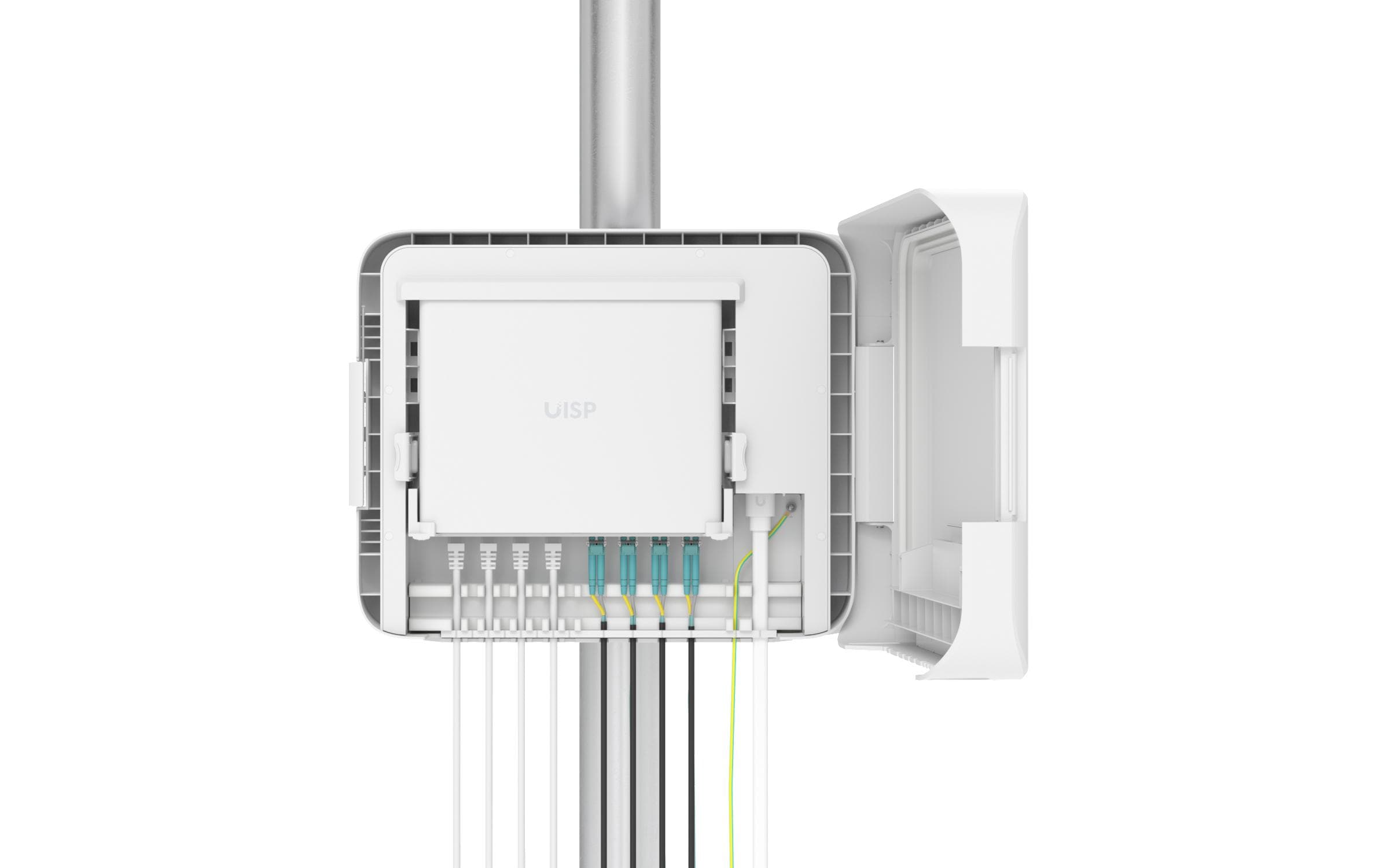 Ubiquitii UISP-BOX-PLUS Outdoor Gehäuse für UISP-S-PLUS