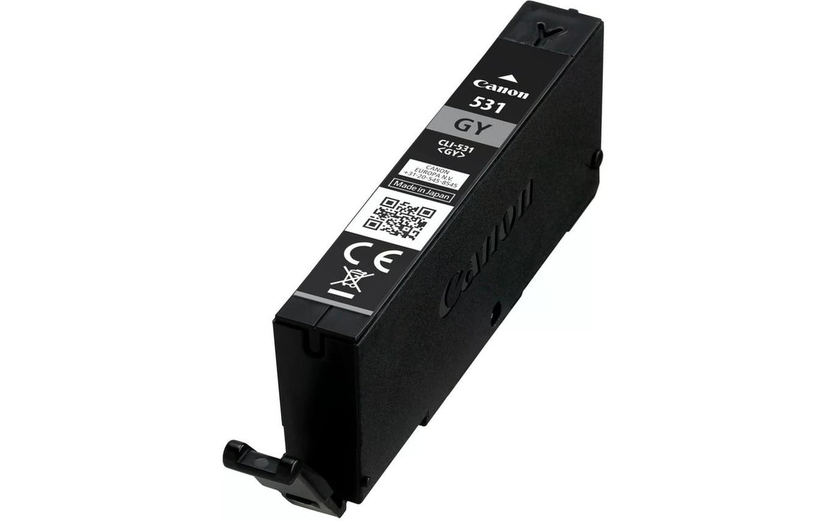 Tinte Canon CLI-531GY zu TS8750 und TS8751