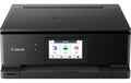 Canon Pixma TS8750 WLAN, USB, schwarz