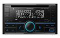 KENWOOD Autoradio DPX-7300DAB inkl. DAB-Antenne